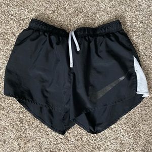Nike Dri-fit shorts